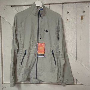 NWT Outdoor Research | M | Lightweight Ferrosi Jacket